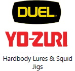 Yo-zuri lure products